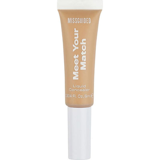MissGuided Meet Your Match Liquid Concealer 160 - Auzzistore