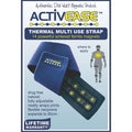 Dick Wicks ActivEase Thermal Multi Use Strap - Versatile Pain Relief