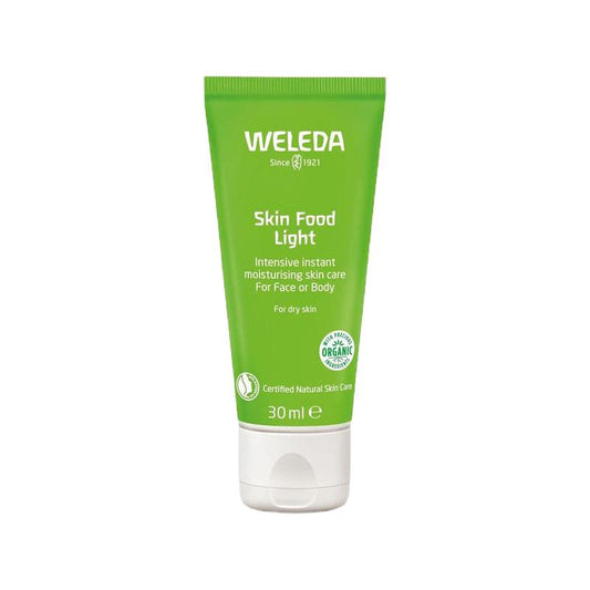 Weleda Skin Food Light - 30ml Travel Size Lotion