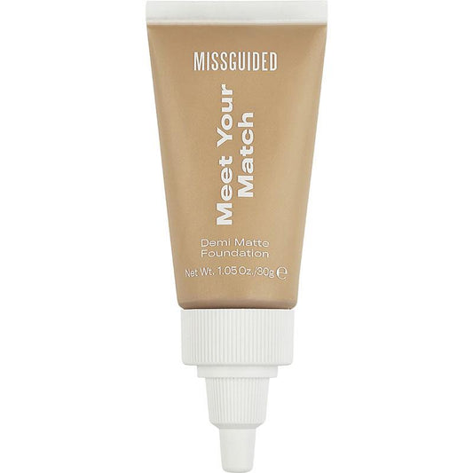 MissGuided Meet Your Match Demi Matte Foundation 11 - Auzzistore