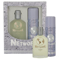 Network Lomani Eau de Toilette 100ml 2 Piece Set