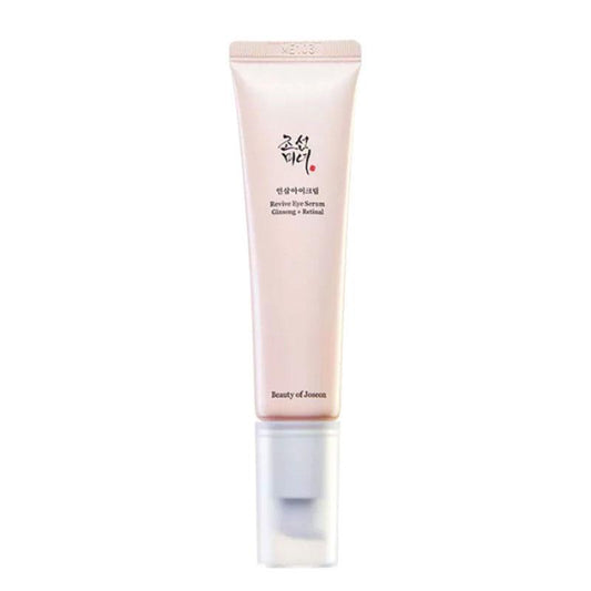 The Beauty Of Joseon Revive Eye Serum: Ginseng + Retinal - 30ml-Auzzi Store