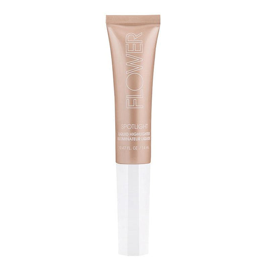 Flower Spotlight Liquid Highlighter Opal - Auzzistore