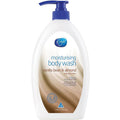 Enya Body Wash - Vanilla Bean & Almond | 1L