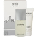 Issey Miyake for Men Eau de Toilette 75ml & Shower Gel Travel 2 Piece Set