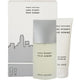 Issey Miyake for Men Eau de Toilette 75ml & Shower Gel Travel 2 Piece Set