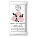 Krumbled Beauty Bites White Chocolate Raspberry 32g - Natural Skin & Gut Support