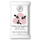 Krumbled Beauty Bites White Chocolate Raspberry 32g - Natural Skin & Gut Support