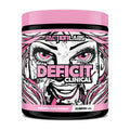 Faction Labs Deficit Clinical Thermogenic - Raspberry Soda 200g
