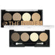 W7 The Nudes Eyeshadow Palette