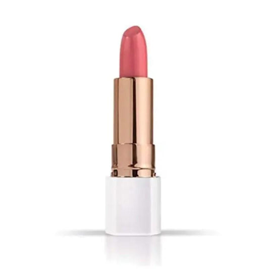 Flower Petal Pout Lip Color Coral Crush