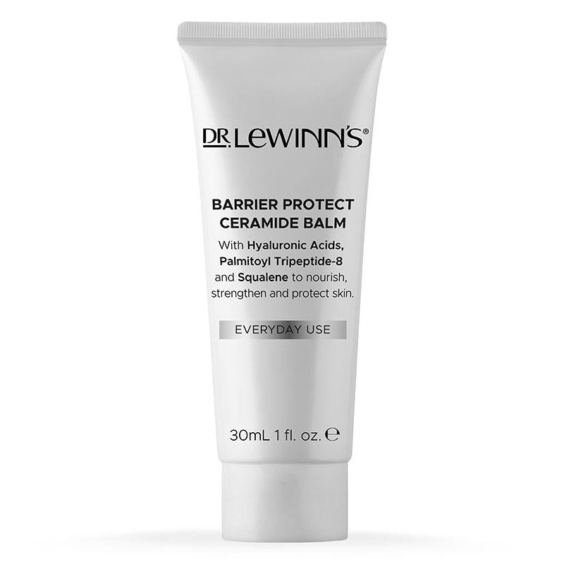 Dr. LeWinn's Barrier Protect Ceramide Balm 30ml - Nourishing Skin Barrier Support