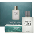 Giorgio Armani Acqua Di Gio for Men Eau de Toilette 100ml 2 Piece Set