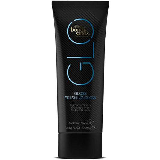 Bondi Sands Gloss Finishing Glow One Day Tan 100ml - Auzzi Store