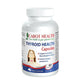 Cabot Health Thyroid Support Capsules 60 with Iodine, Selenium, Vitamin D3