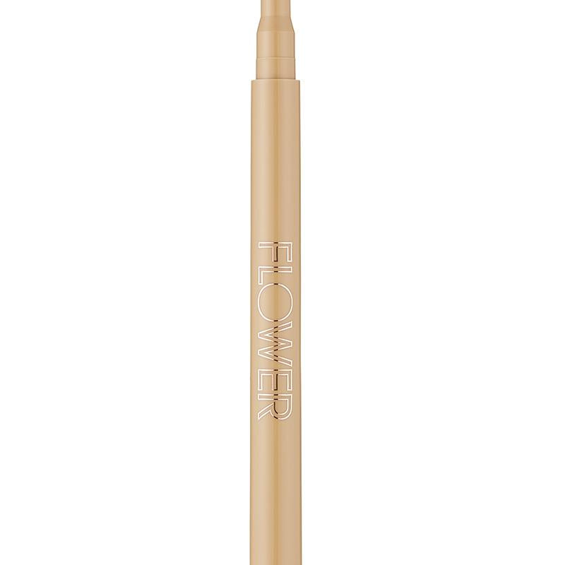 Flower Brow Vixen Tattoo Effect Stain Blonde
