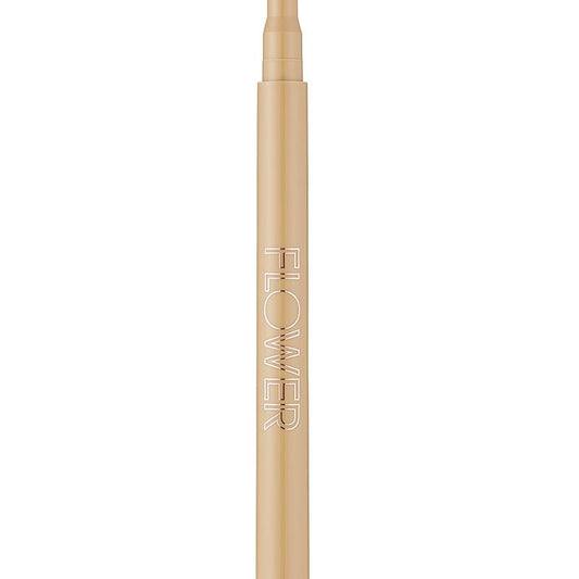 Flower Brow Vixen Tattoo Effect Stain Blonde