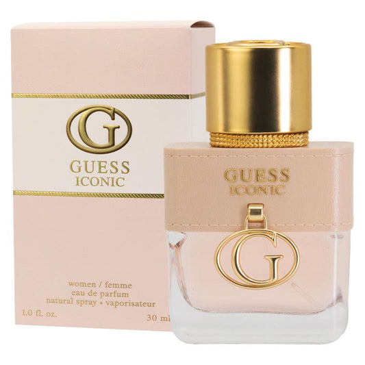 Guess Iconic Eau de Parfum 30ml - Auzzistore