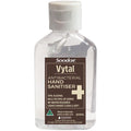 Soodox Vytal Antibacterial Hand Sanitiser 60ml - Protect Your Hands Anywhere