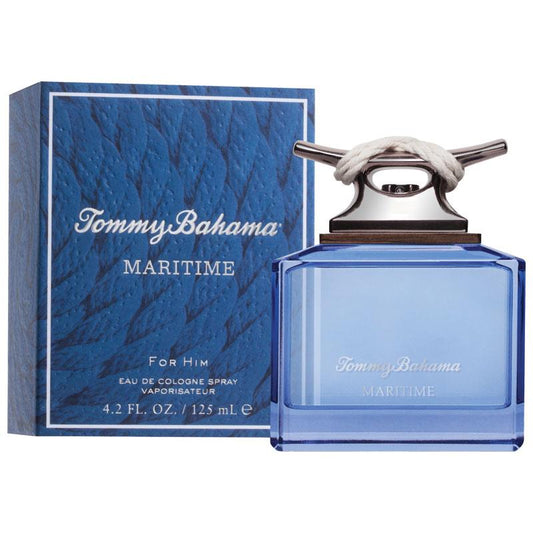 Tommy Bahama Maritime Eau de Cologne 125ml