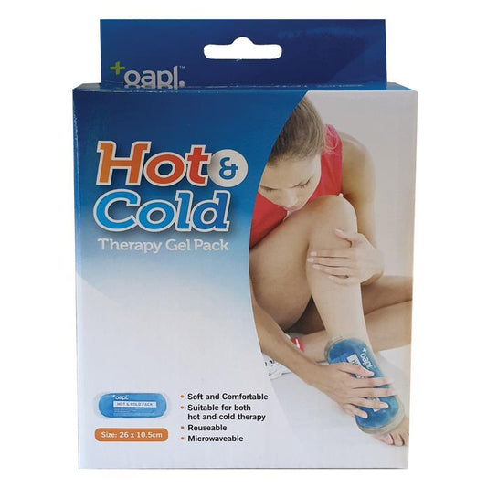 Reusable Hot & Cold Pack - Small Size-Auzzi Store