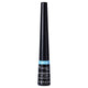 Rimmel Exaggerate Waterproof Eye Liquid Liner 100% Black – view 3