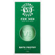 VB for Men Bath Frothy 100g - Beer-Infused Relaxing Bath Bomb