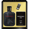 Whisky Black Op Eau De Toilette 100ml 3 Piece Set