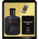 Whisky Black Op Eau De Toilette 100ml 3 Piece Set