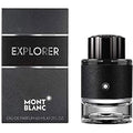 Mont Blanc Explorer Eau de Parfum 60ml