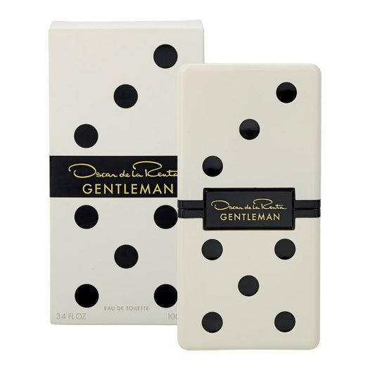 Oscar De La Renta Gentleman Eau de Toilette 100ml
