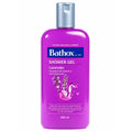 Bathox 500ml Shower Gel with Lavender & Ylang Ylang Essential Oils