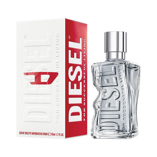D By Diesel Eau de Toilette 50ml - Auzzistore