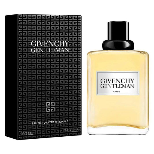 Givenchy Gentleman Eau de Toilette 100ml - Auzzistore
