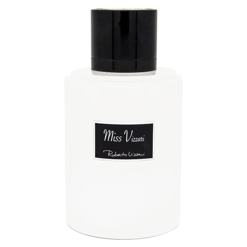 Roberto Vizzari Miss Vizzari Eau de Parfum 110ml