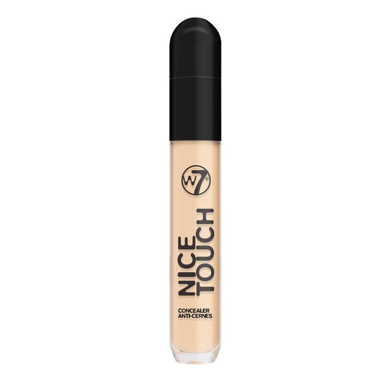 W7 Nice Touch Concealer Sand