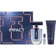 Tommy Hilfiger Impact Eau de Toilette 100ml 3 Piece Set