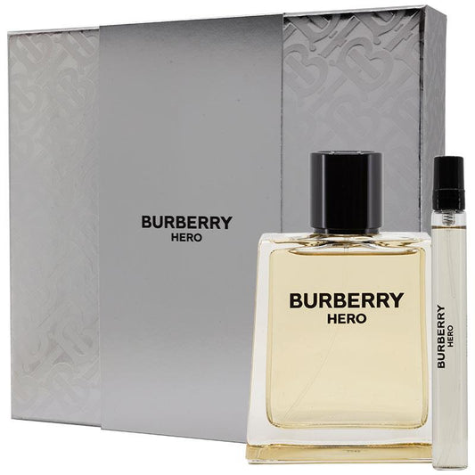 Burberry Hero Eau de Parfum 100ml Gift Set - Auzzistore