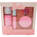 Barbie Dream Eau de Toilette 50ml 3 Piece Set