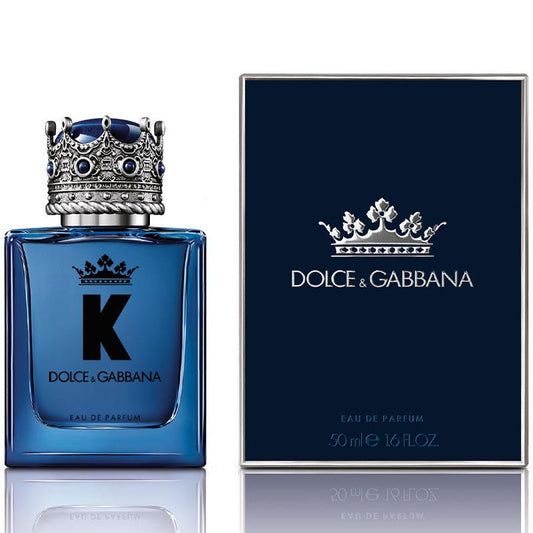 Dolce & Gabbana K Eau de Parfum 50ml