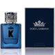 Dolce & Gabbana K Eau de Parfum 50ml