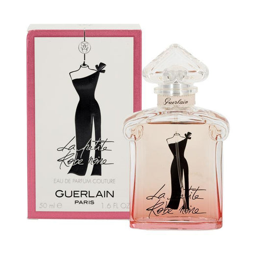 Guerlain La Petit Robe Noire Eau de Parfum Couture 50ml