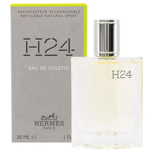 Hermes H24 Eau De Toilette 30ml - Auzzistore