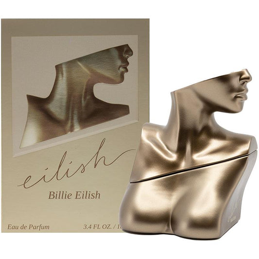 Billie Eilish Eilish Eau de Parfum 100ml - Auzzistore