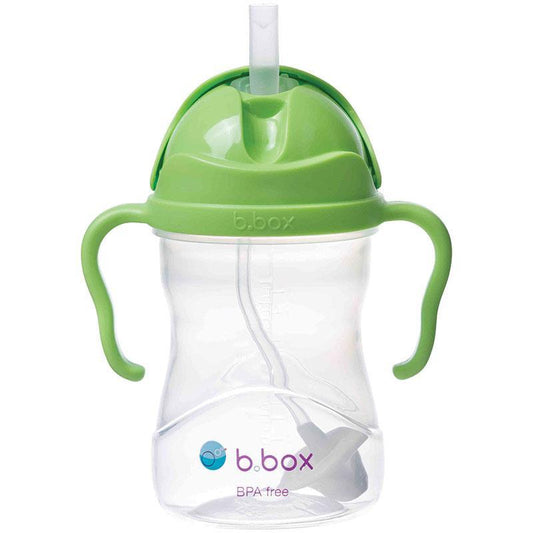 b.box Sippy Cup - Apple 240ml - Auzzi Store