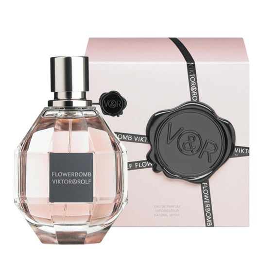 Viktor & Rolf Flowerbomb Eau de Parfum 50ml - Auzzistore