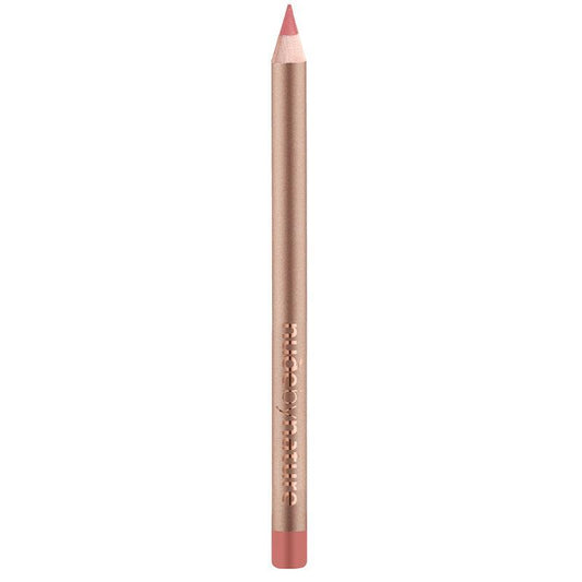 Nude by Nature Defining Lip Pencil 02 Blush Nude - Auzzistore