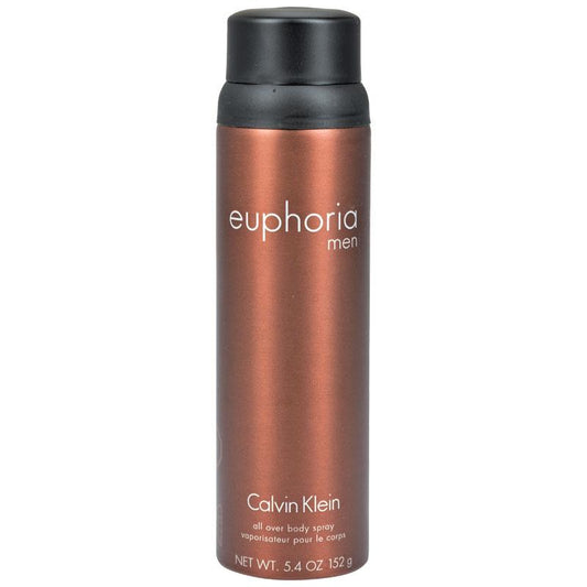 Calvin Klein Euphoria For Men Body Spray - 150ml-Auzzi Store
