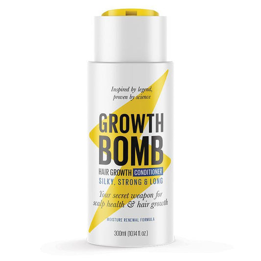 Growth Bomb Conditioner Hair - 300ml