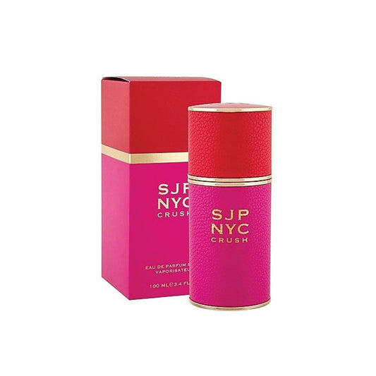 Sarah Jessica Parker NYC Crush Eau de Parfum 100ml - Auzzistore